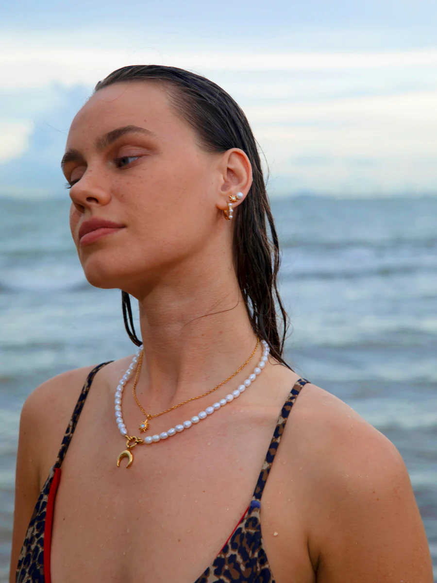 Eternal Sun Kette - Image 3