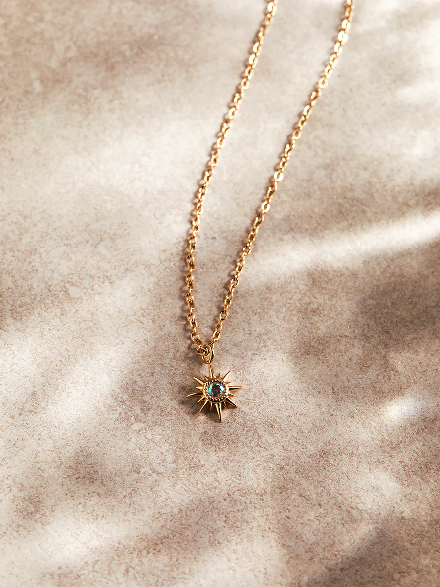 Eternal Sun Kette - Image 4