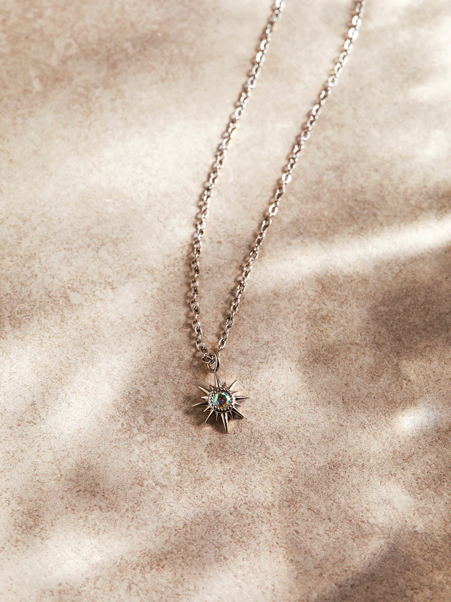 Eternal Sun Kette - Image 7