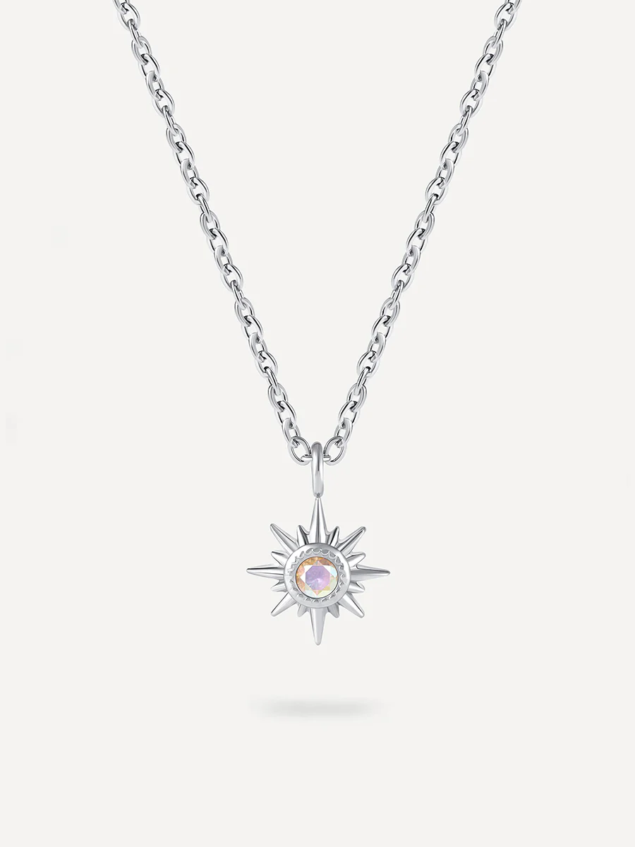 Eternal Sun Kette - Image 8