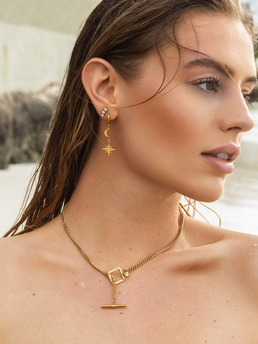 Eternity Ohrringe - Image 3