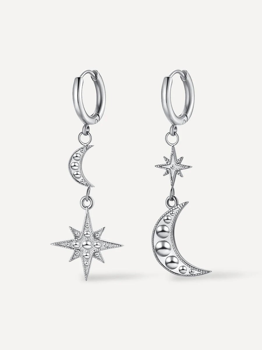 Eternity Ohrringe - Image 7