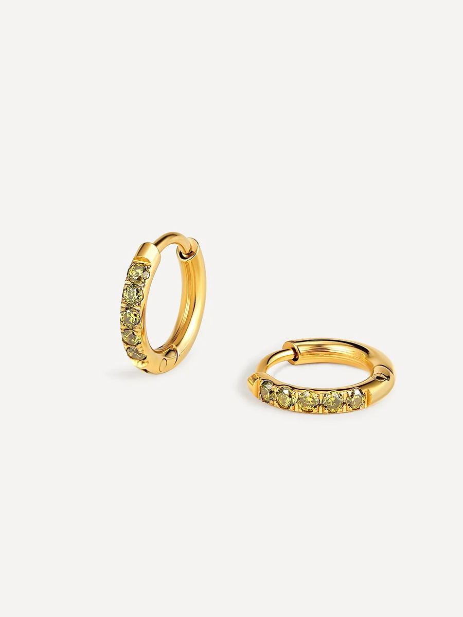 Everlasting Hope Small OHRRINGE - Image 5