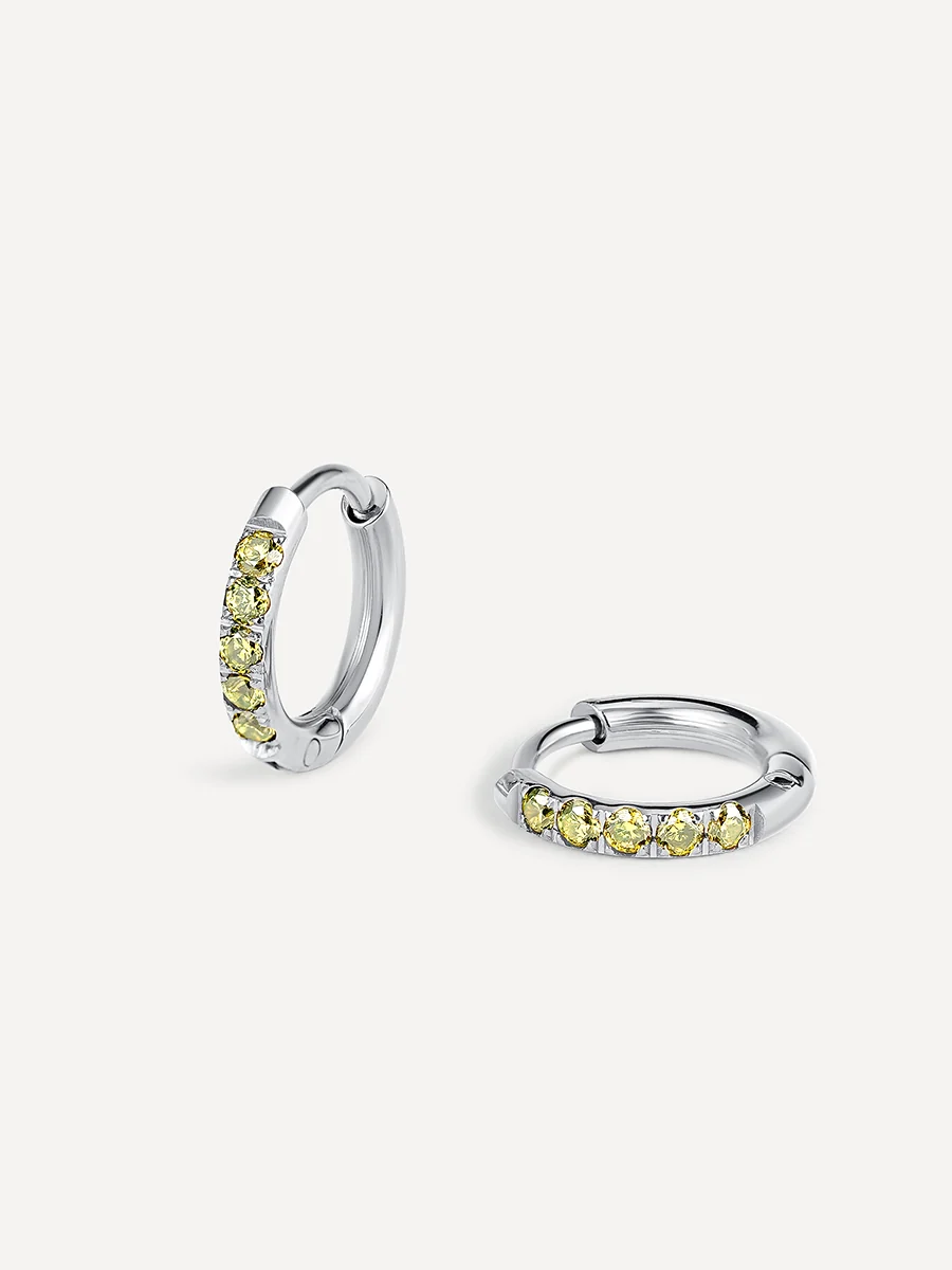 Everlasting Hope Small OHRRINGE - Image 6