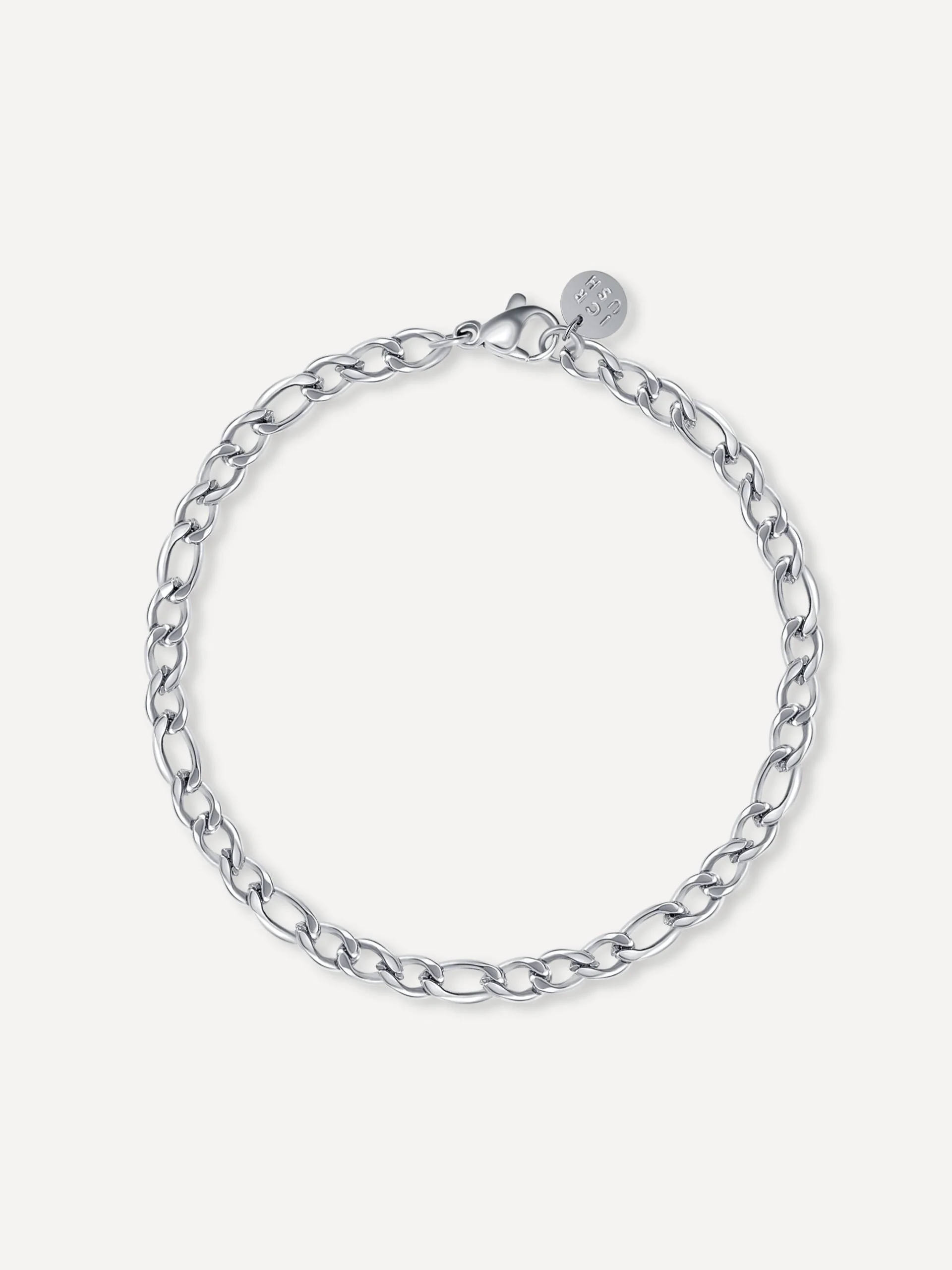 Figaro Steel Armband - Image 10