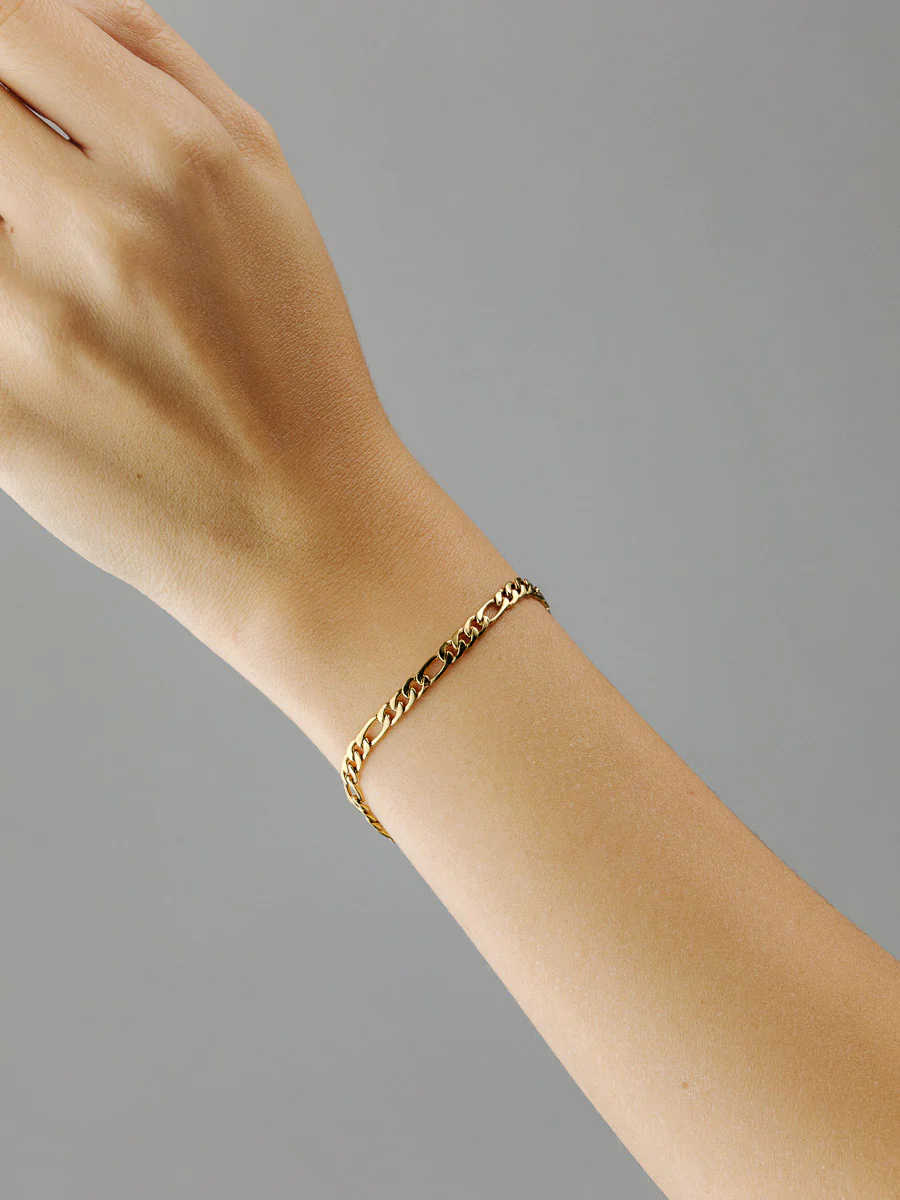 Figaro Steel Armband - Image 5