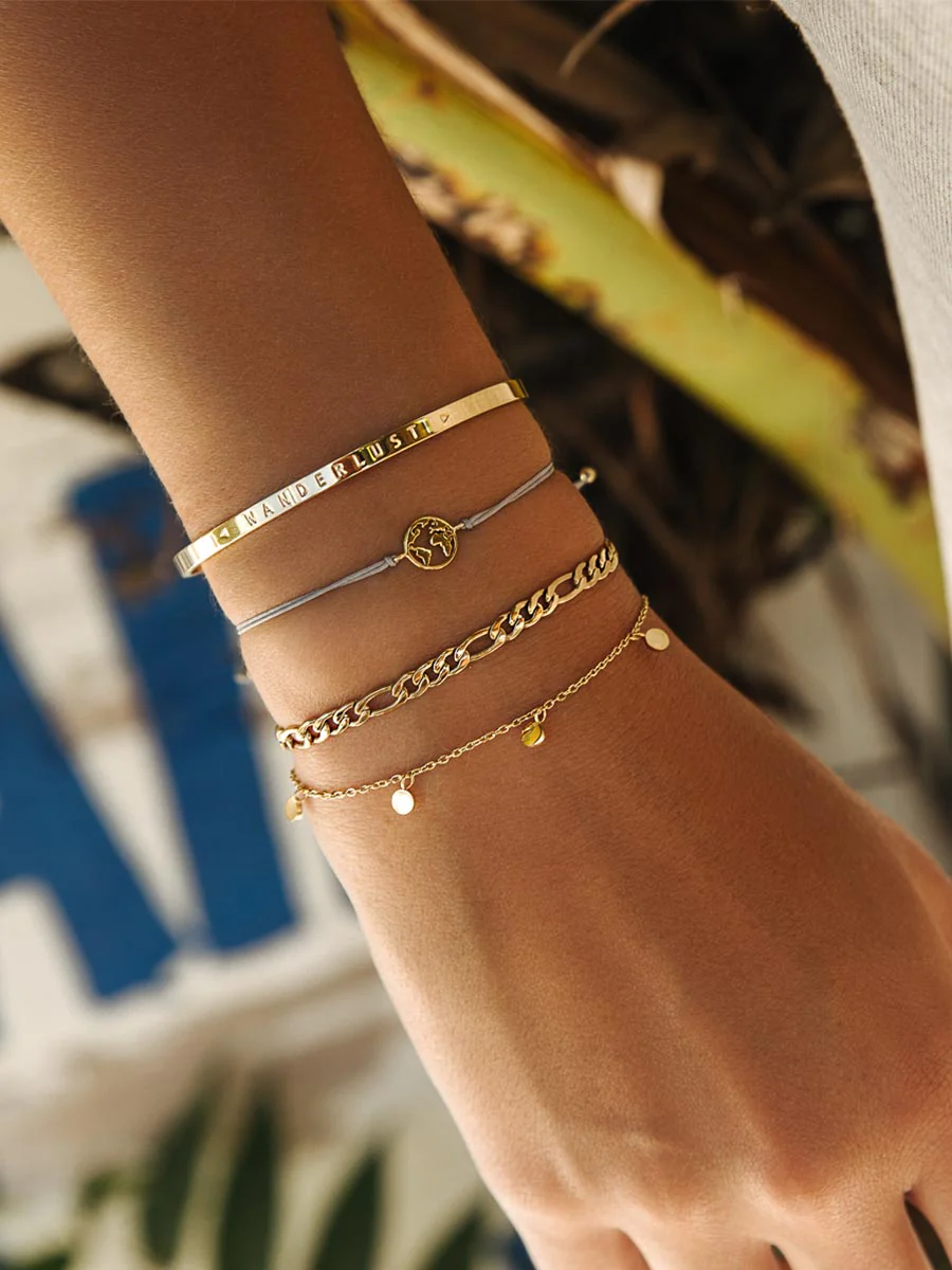 Figaro Steel Armband - Image 6