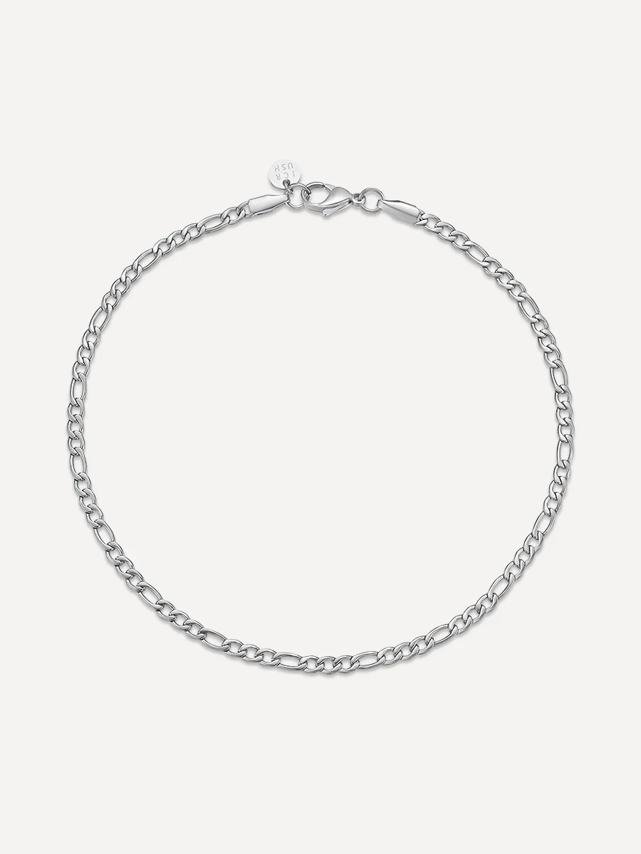 FIGARO STEEL FUSSKETTCHEN - Image 8