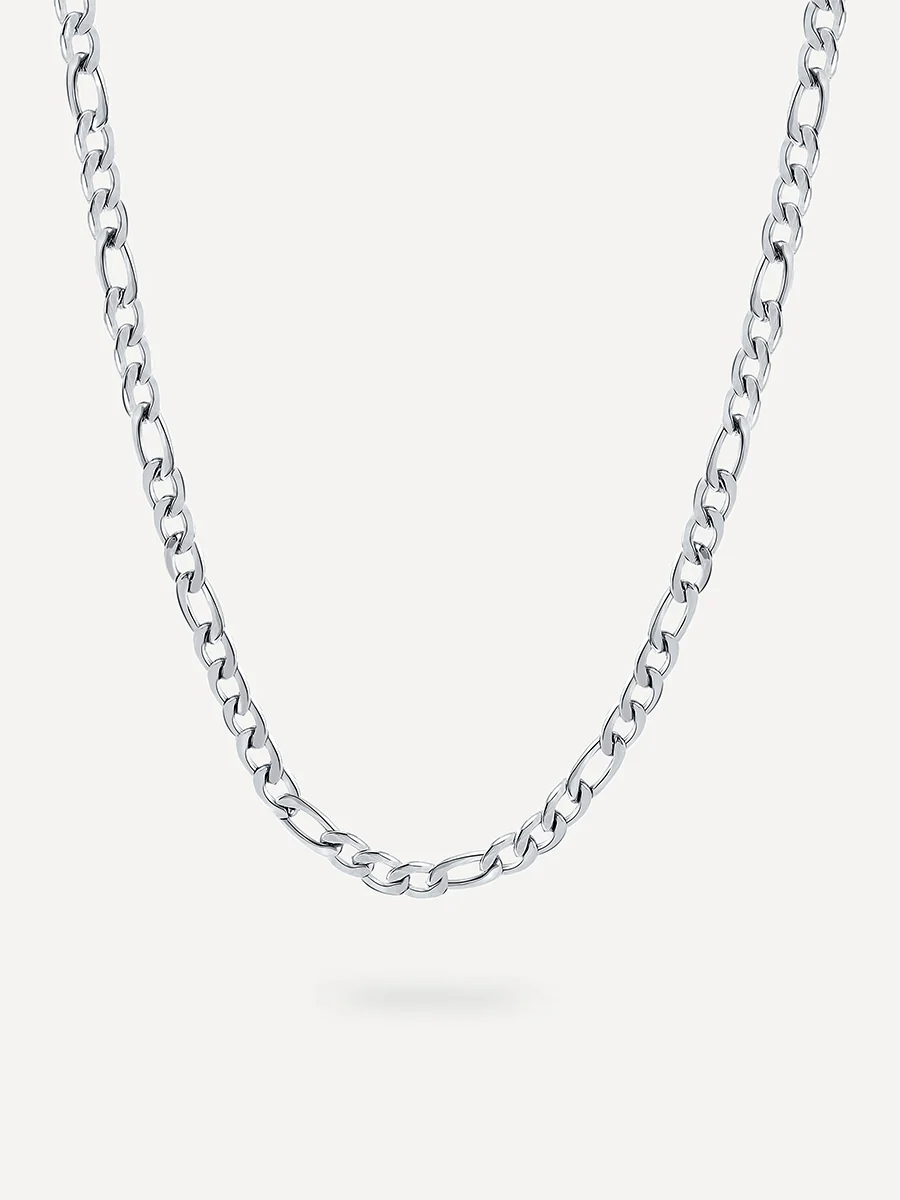 Figaro Steel Kette - Image 15