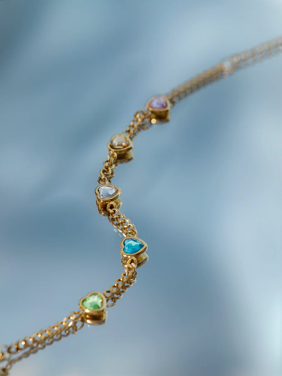 First Love ARMBAND - Image 4