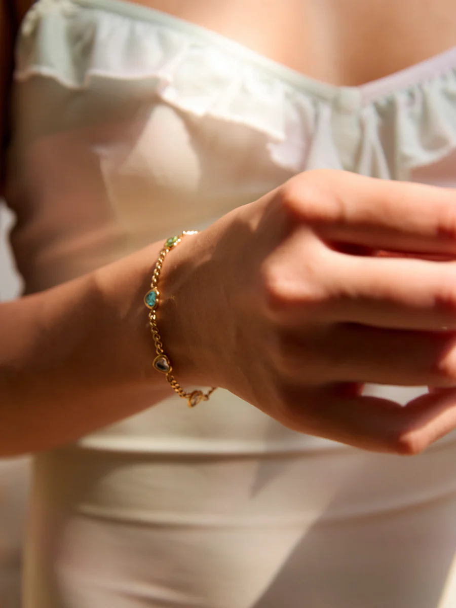 First Love ARMBAND - Image 5