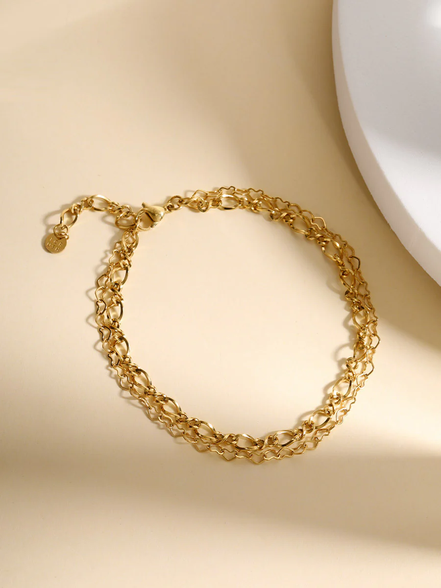 Forever Love FUSSKETTCHEN - Image 4