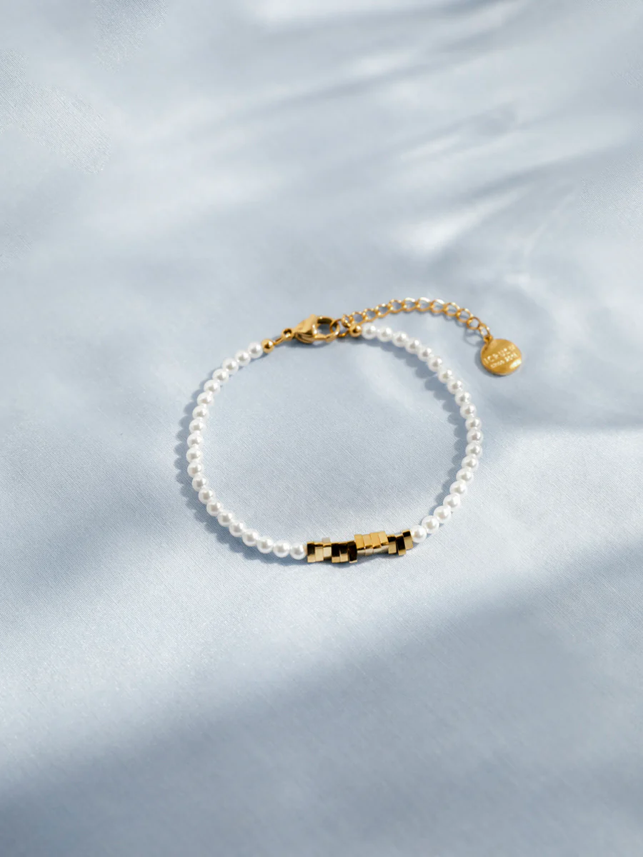 Fragments Pearl ARMBAND - Image 4
