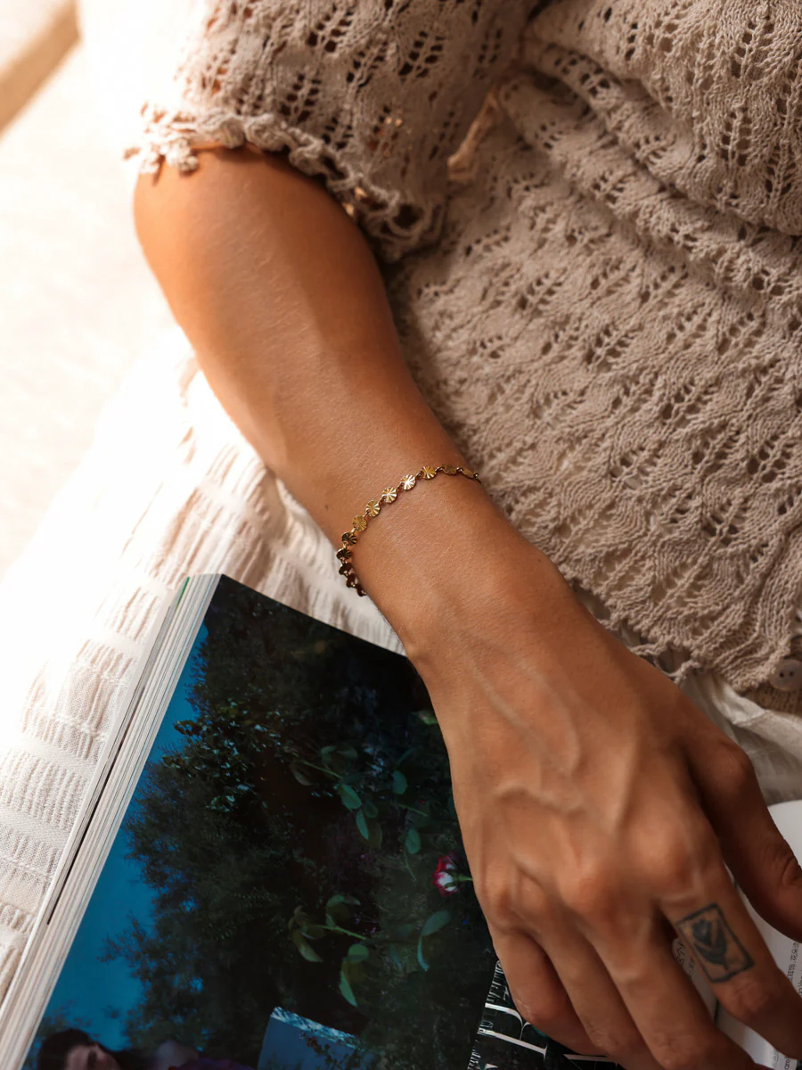 Full Blossom ARMBAND - Image 3