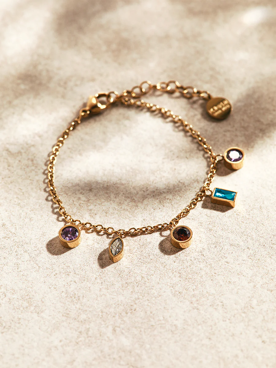 Gleaming Quintet ARMBAND - Image 4