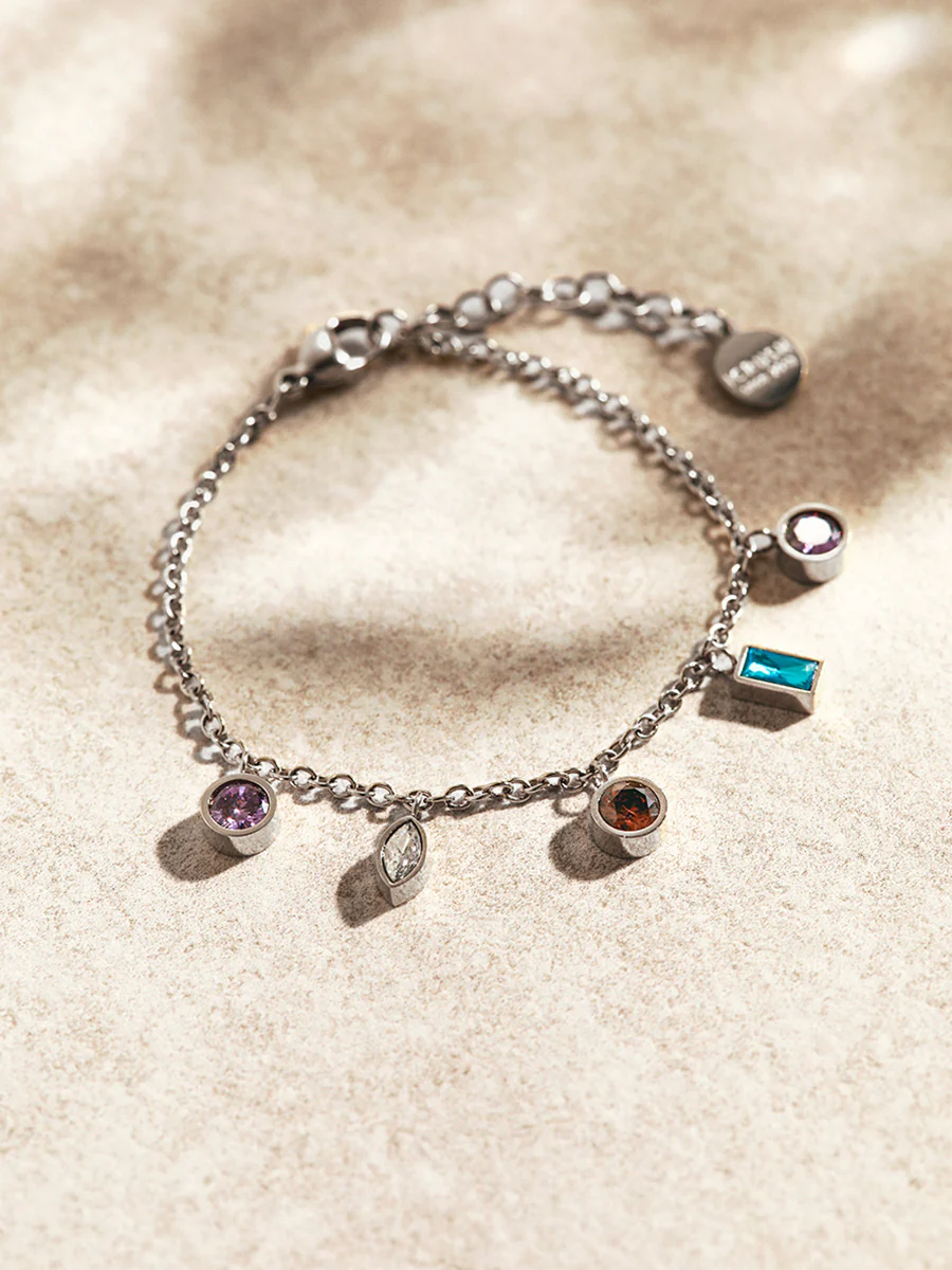 Gleaming Quintet ARMBAND - Image 6