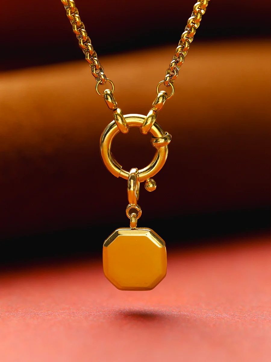 Glint Prism Ketten-Charm - Image 8