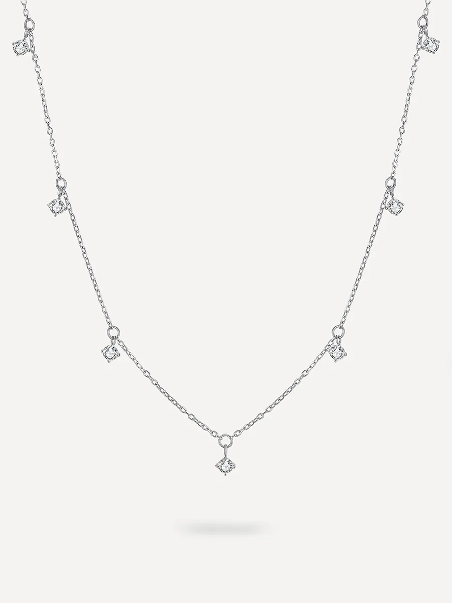 Glitter Trail Kette - Image 14