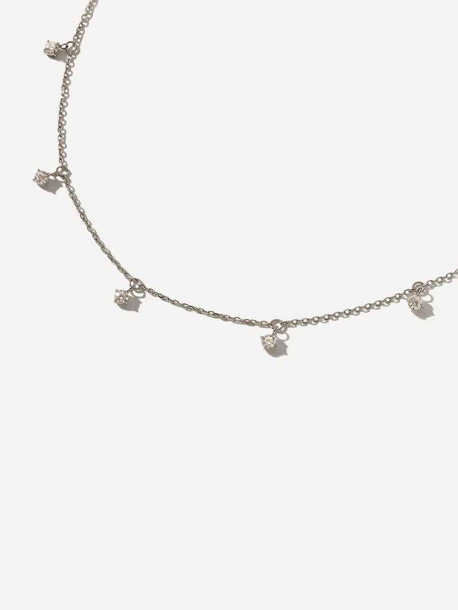 Glitter Trail Kette - Image 16