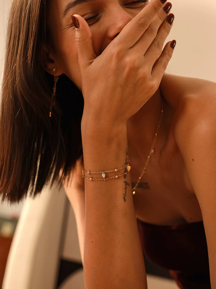 Gorgeous Encounter ARMBAND - Image 3