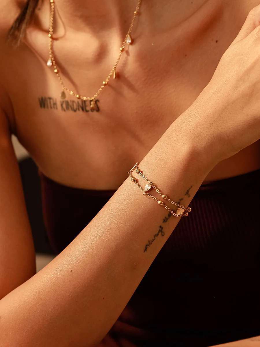 Gorgeous Encounter ARMBAND - Image 5