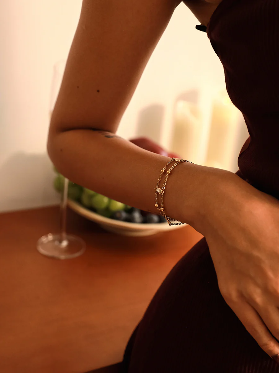 Gorgeous Encounter ARMBAND - Image 6