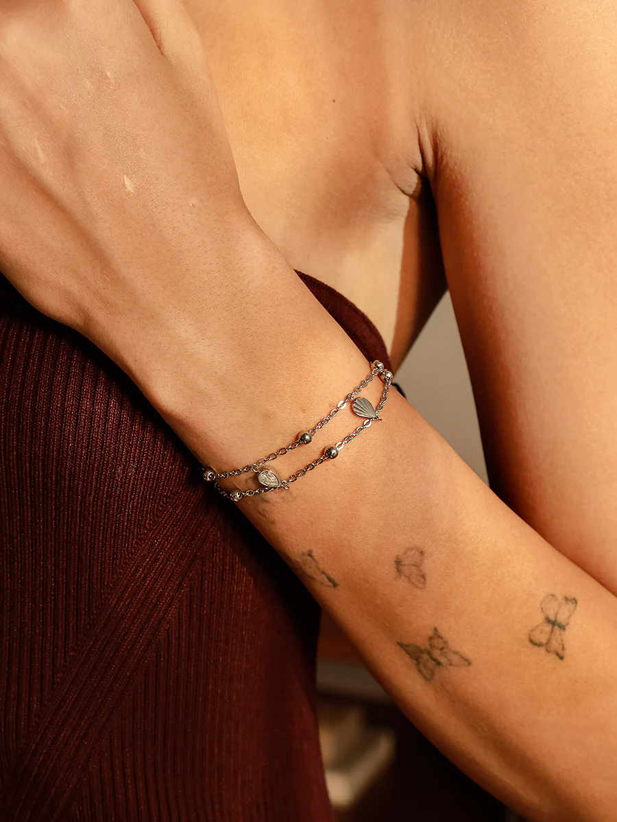 Gorgeous Encounter ARMBAND - Image 7