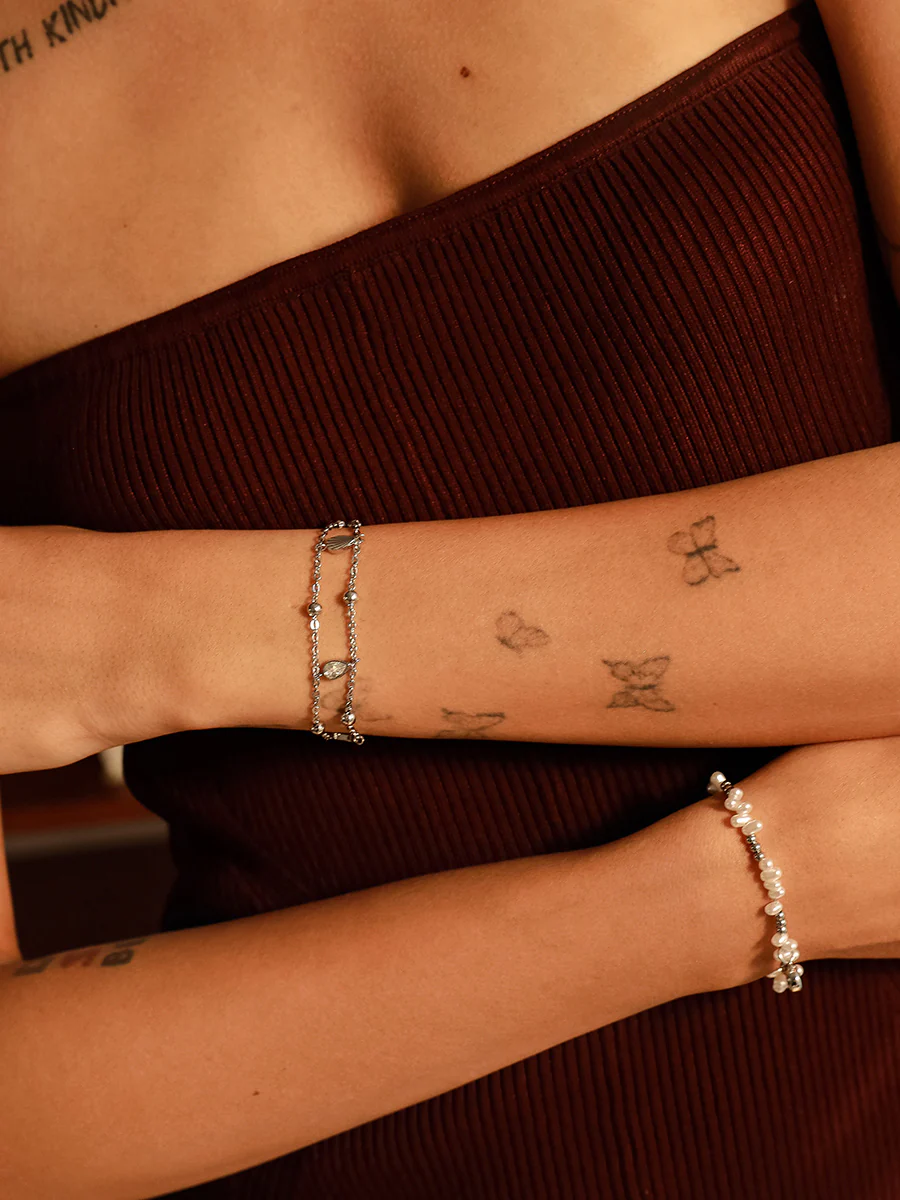 Gorgeous Encounter ARMBAND - Image 8