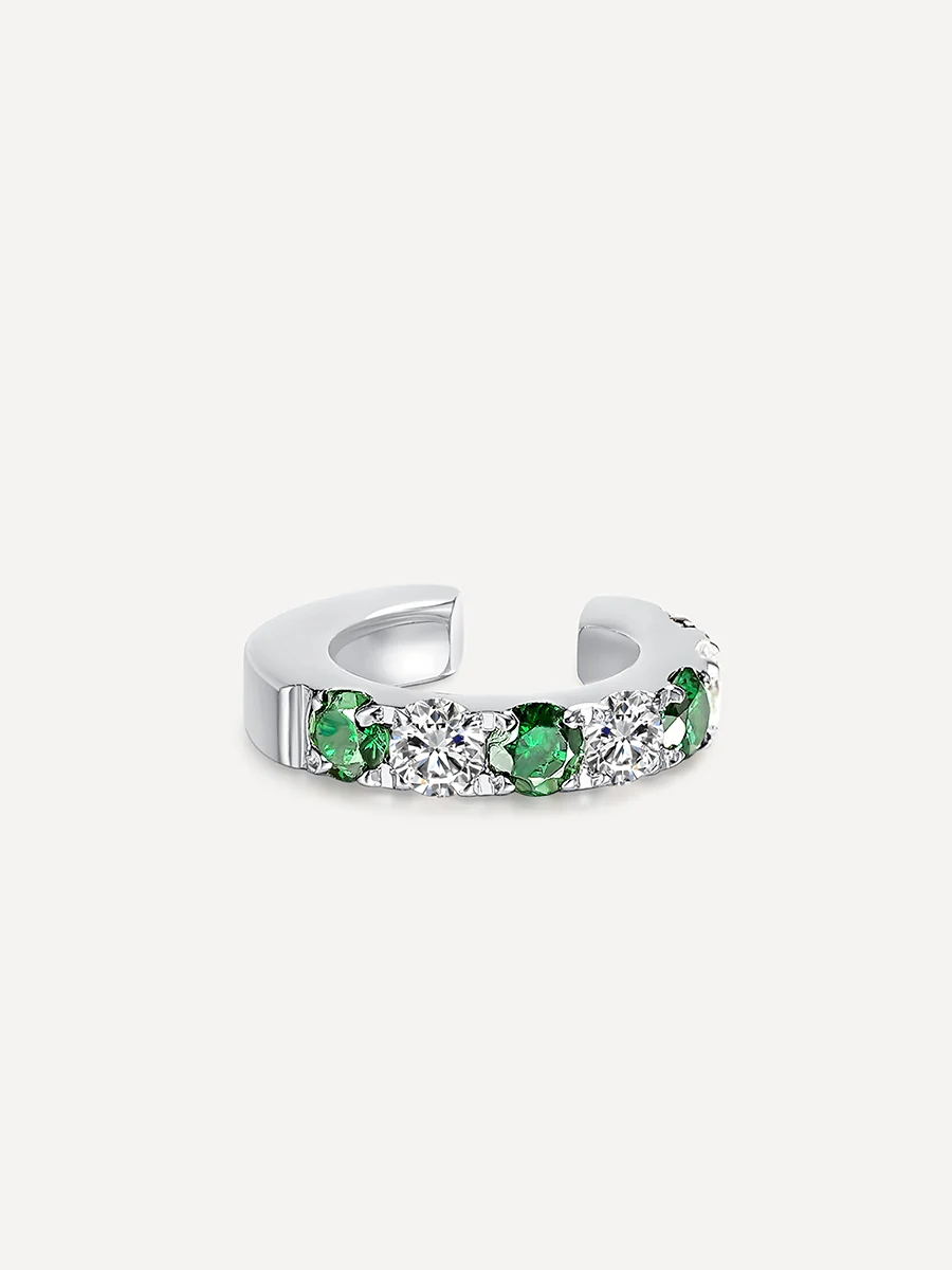 GREEN GLACIER Earcuff - Image 6