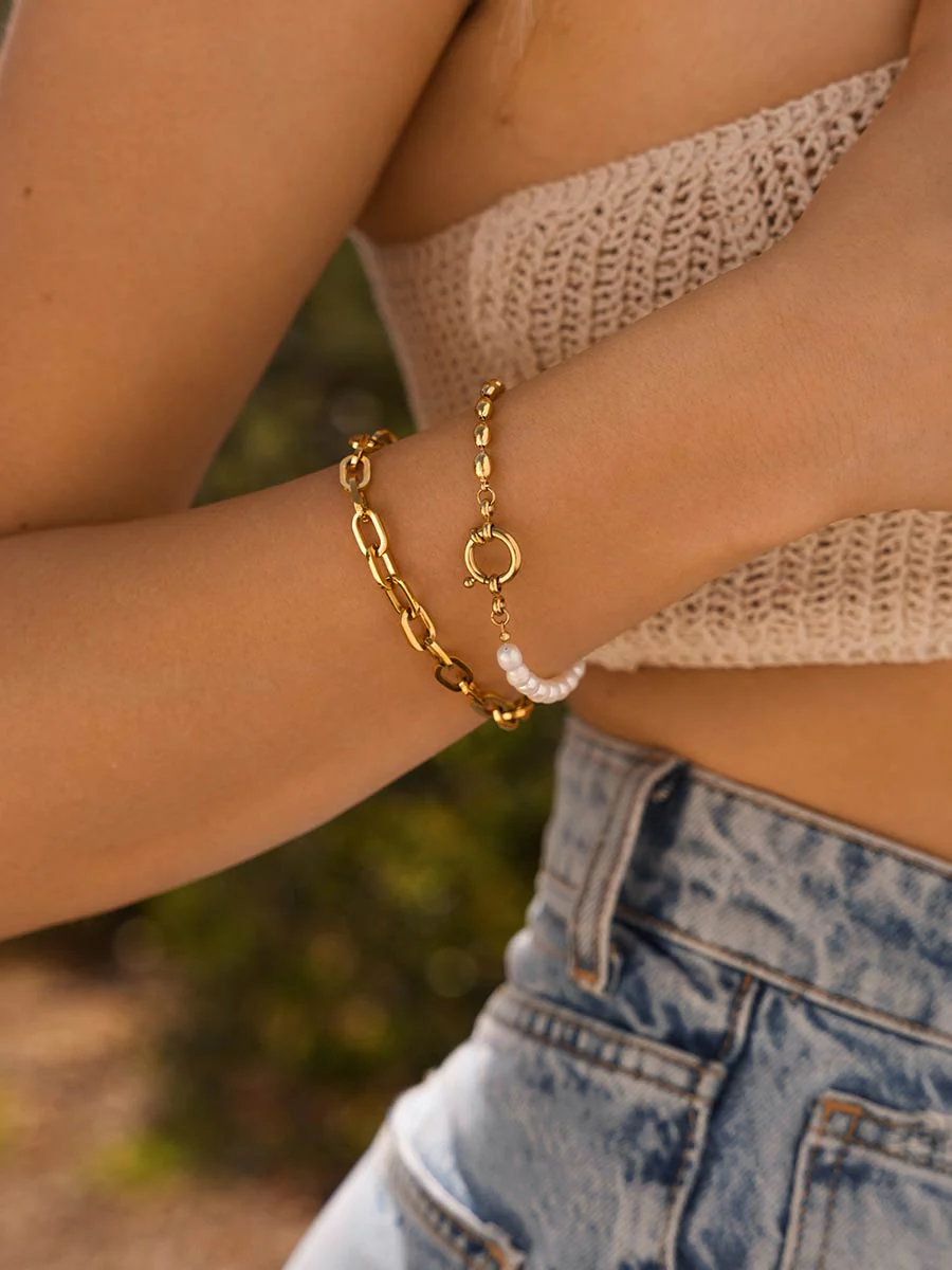 Half Ocean ARMBAND - Image 3