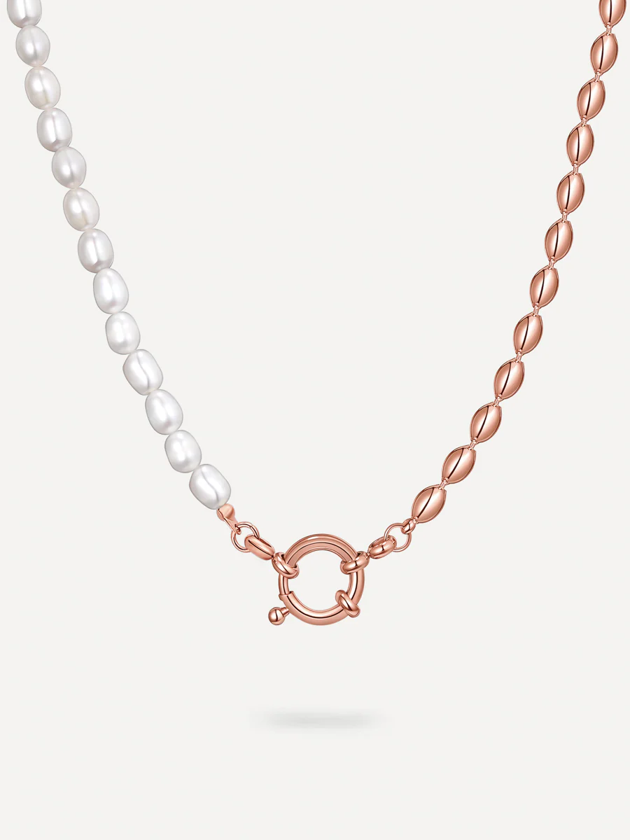 Half Ocean Kette - Image 12