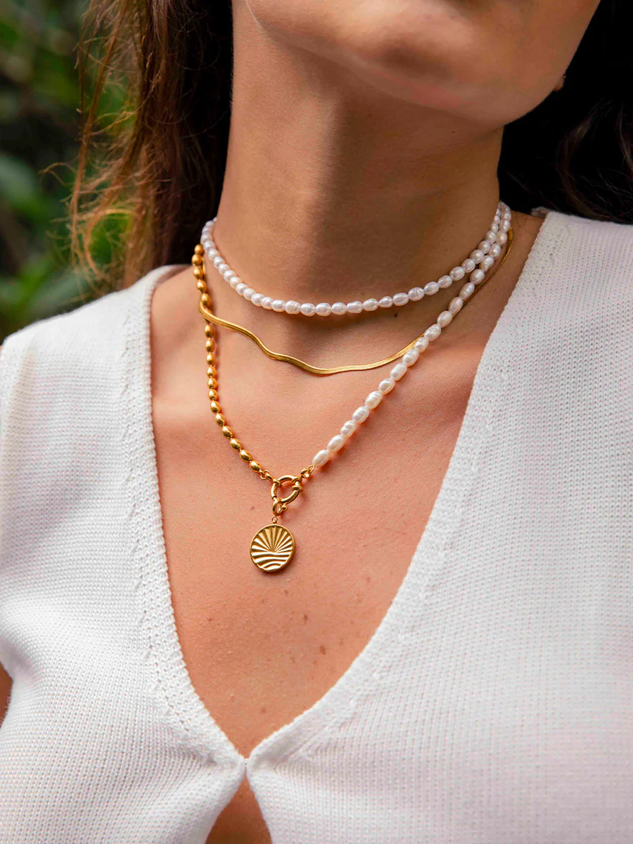 Half Ocean Kette - Image 4