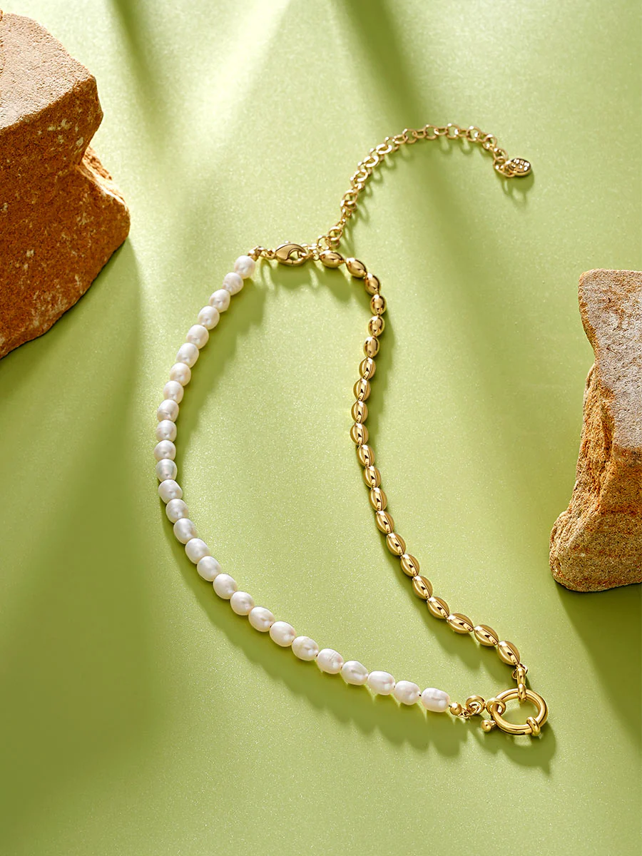 Half Ocean Kette - Image 6