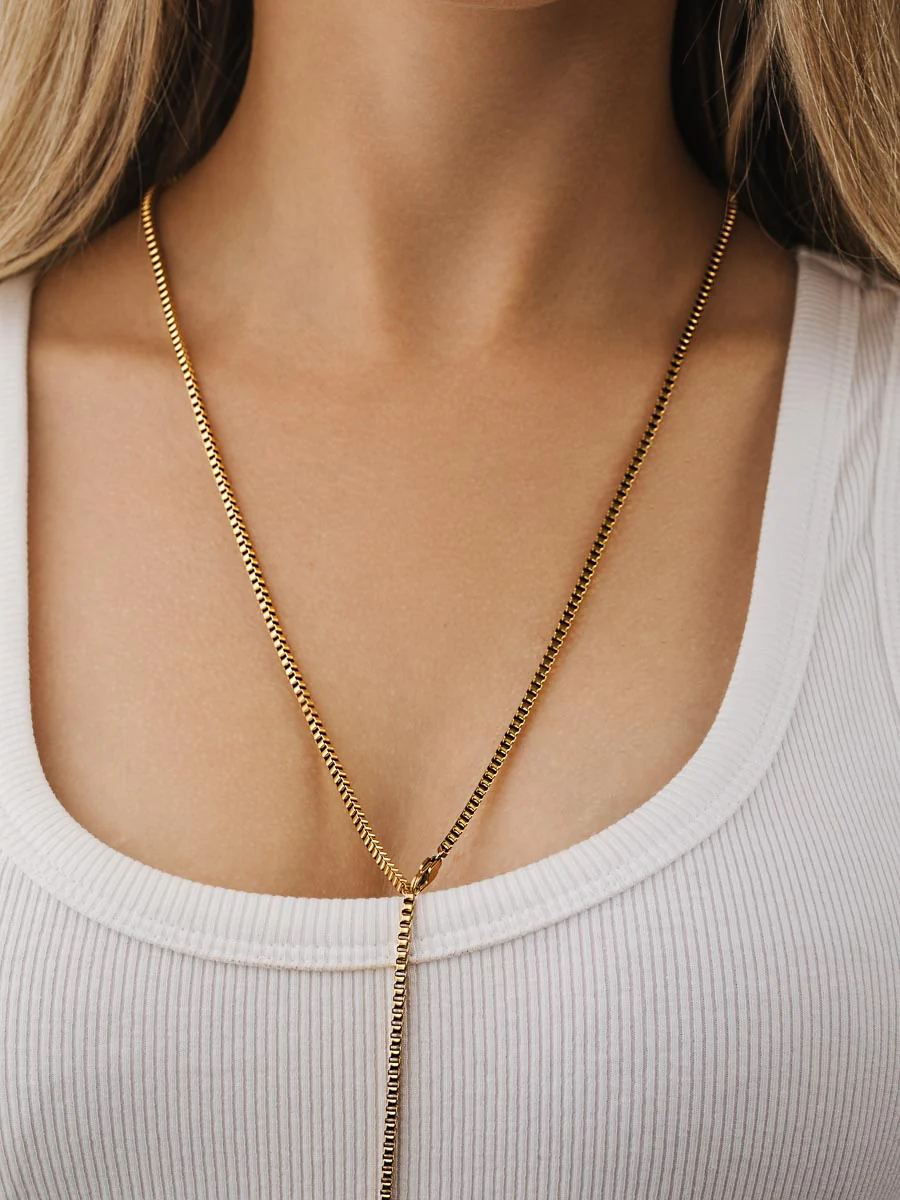 Infinite Line Kette - Image 4