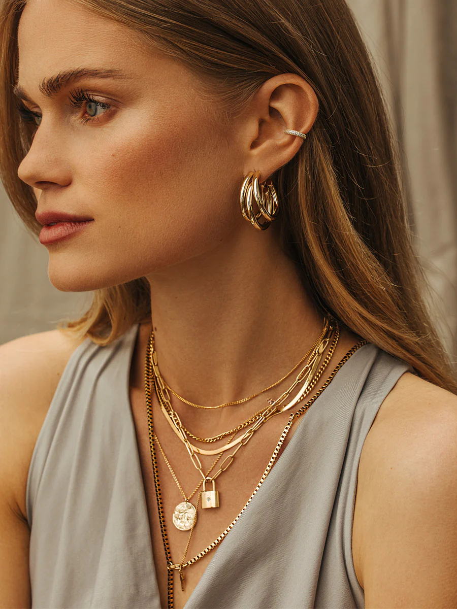 Infinite Line Kette - Image 6