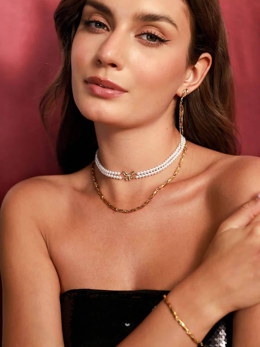 Infinity Glow Kette - Image 11