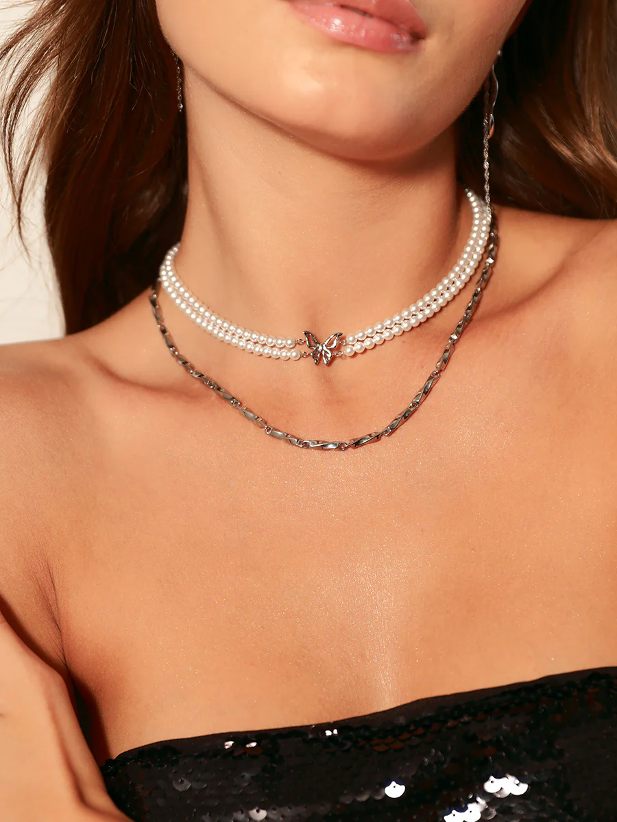 Infinity Glow Kette - Image 13