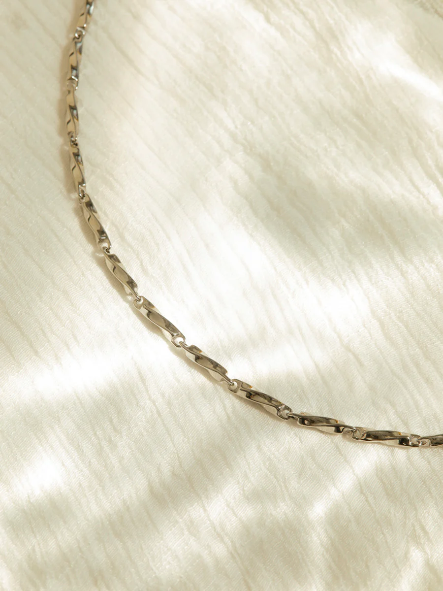 Infinity Glow Kette - Image 14