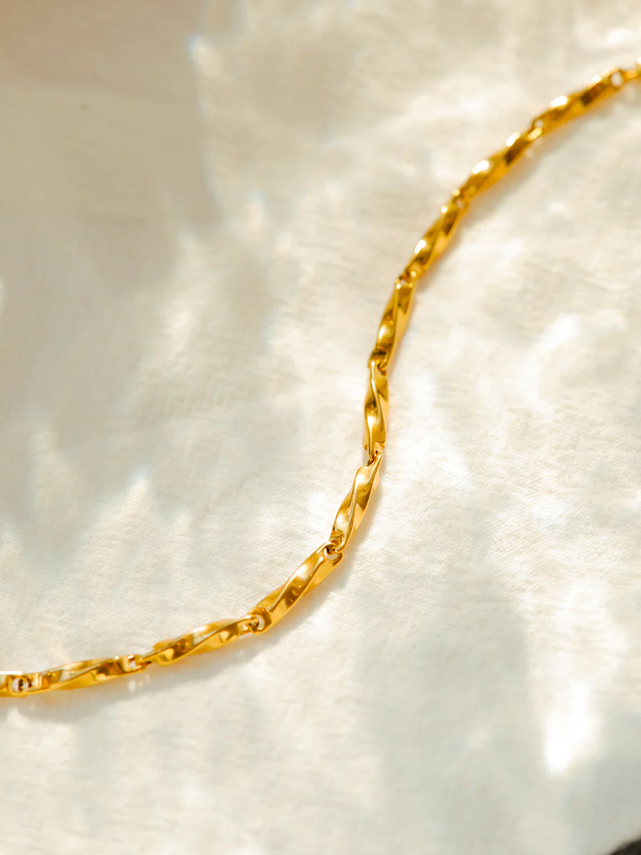 Infinity Glow Kette - Image 6