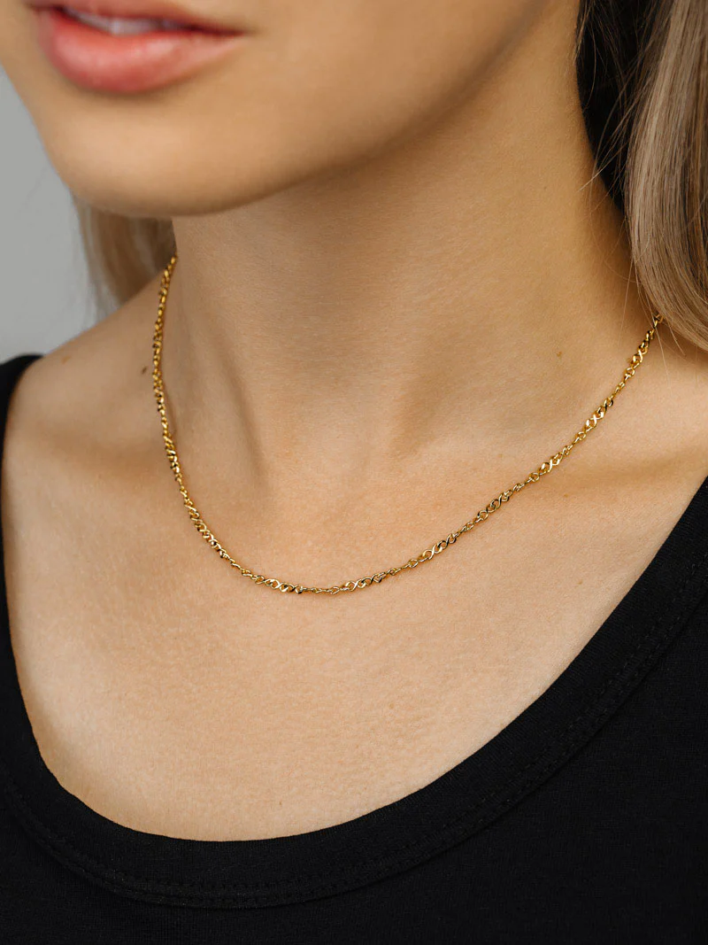 Infinity Kette - Image 3