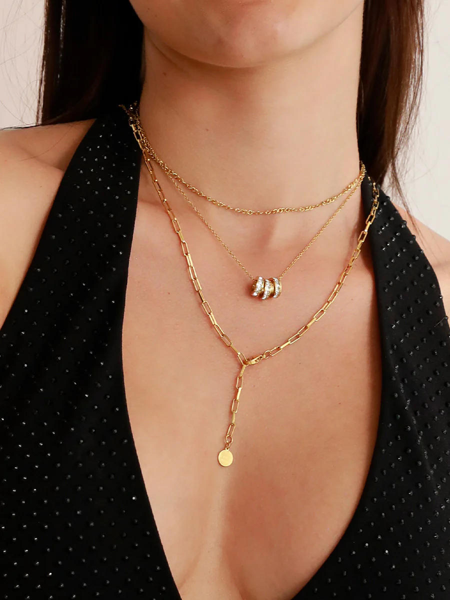 Infinity Kette - Image 4