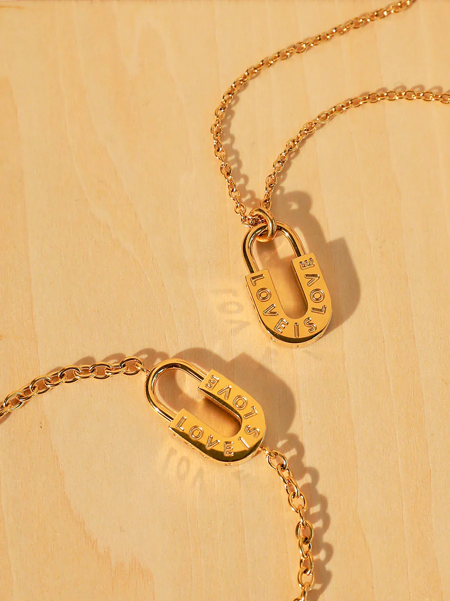 LOVE IS LOVE Set - Image 7