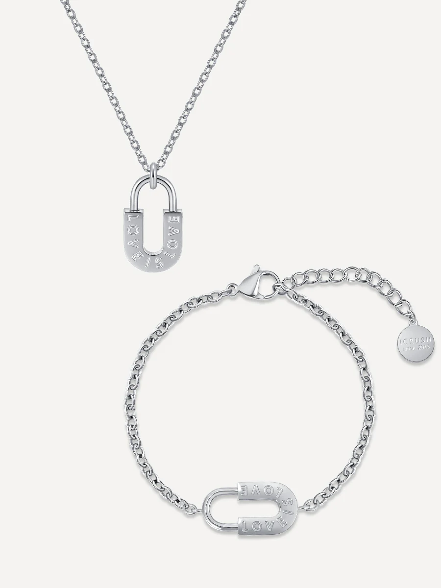 LOVE IS LOVE Set - Image 8