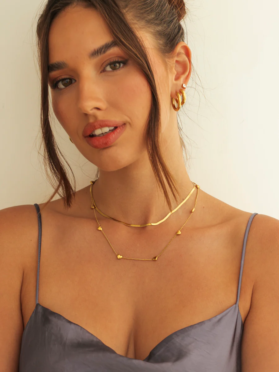 Love Transmission Kette - Image 3