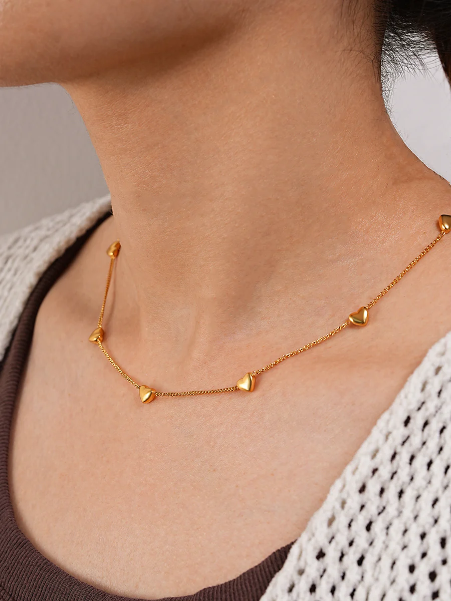 Love Transmission Kette - Image 4