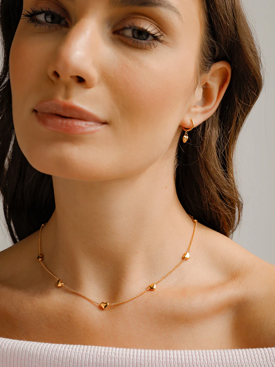 Love Transmission Kette - Image 5