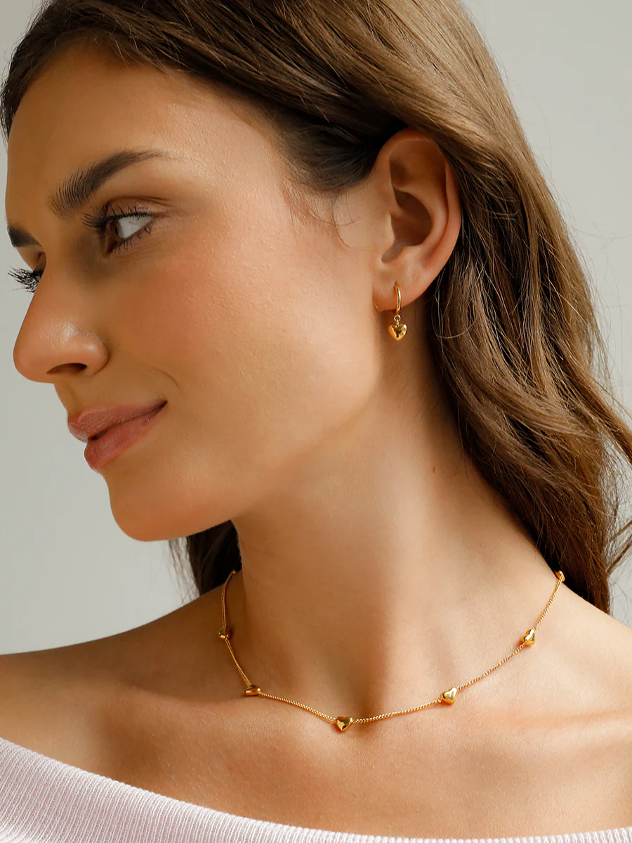 Love Transmission Kette - Image 6