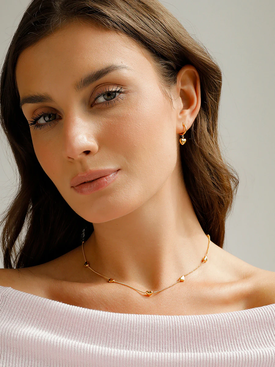 Love Transmission Kette - Image 7