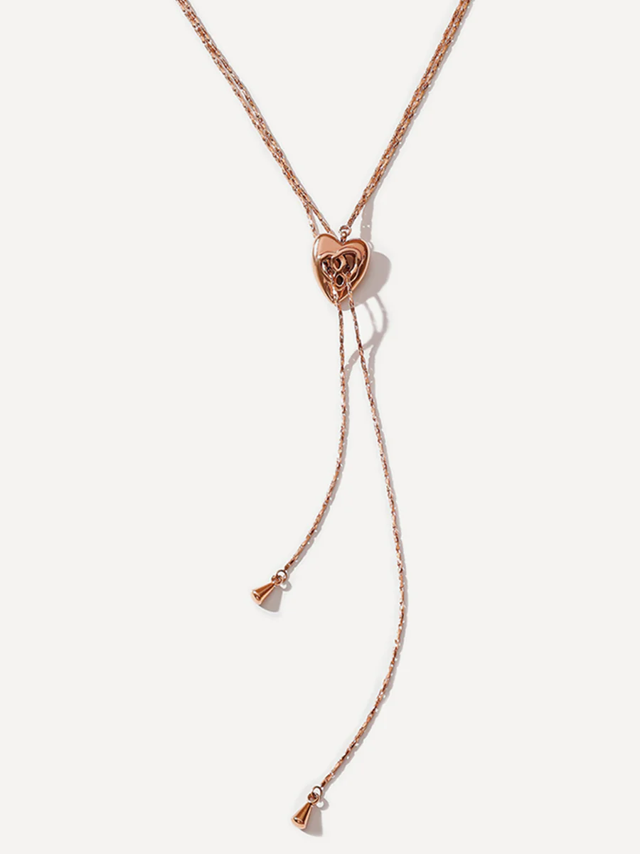 Loving Knot Kette - Image 17
