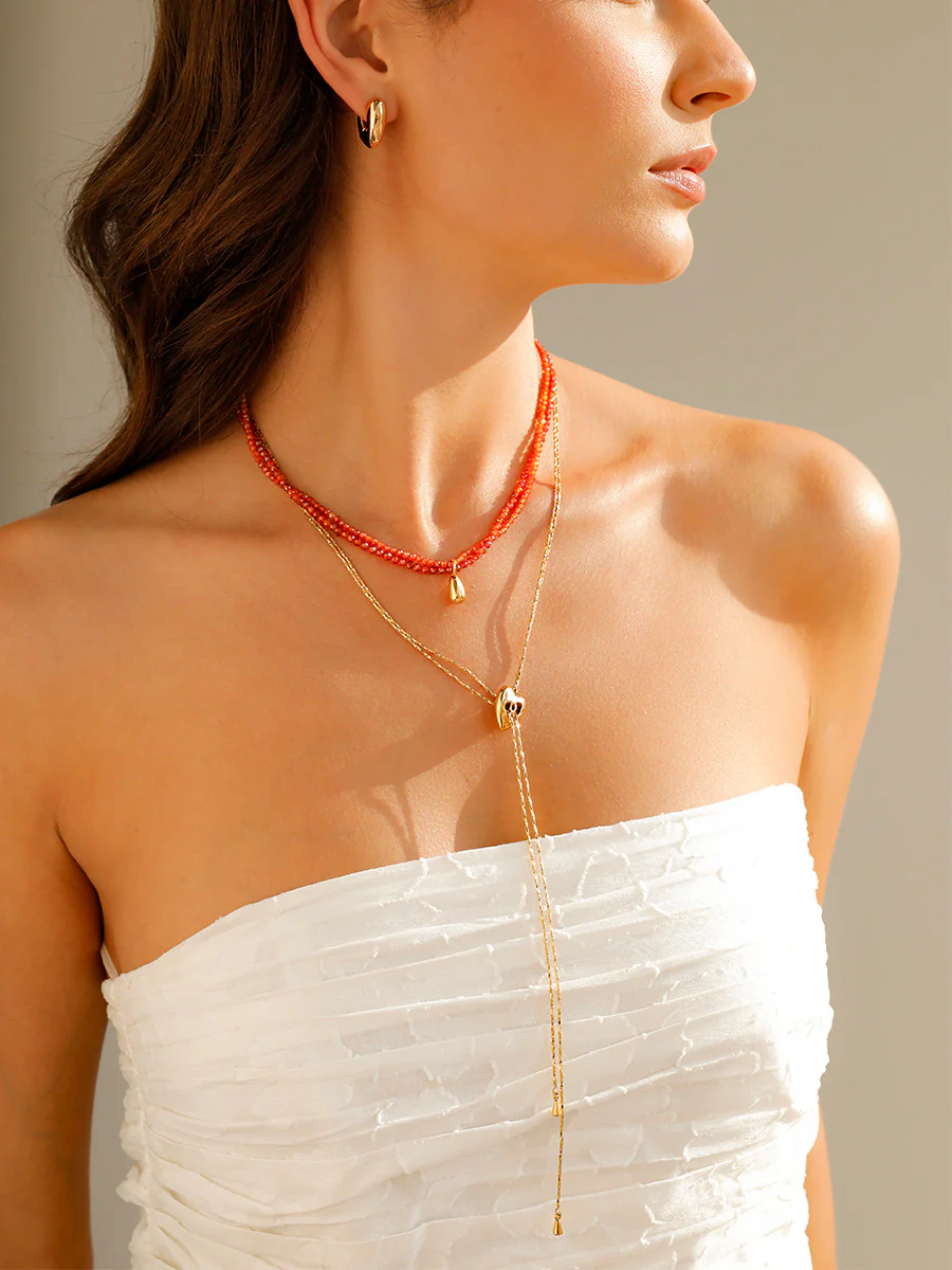 Loving Knot Kette - Image 3